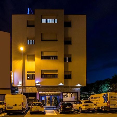 Piccolo Hotel Allamano Grugliasco Exterior foto