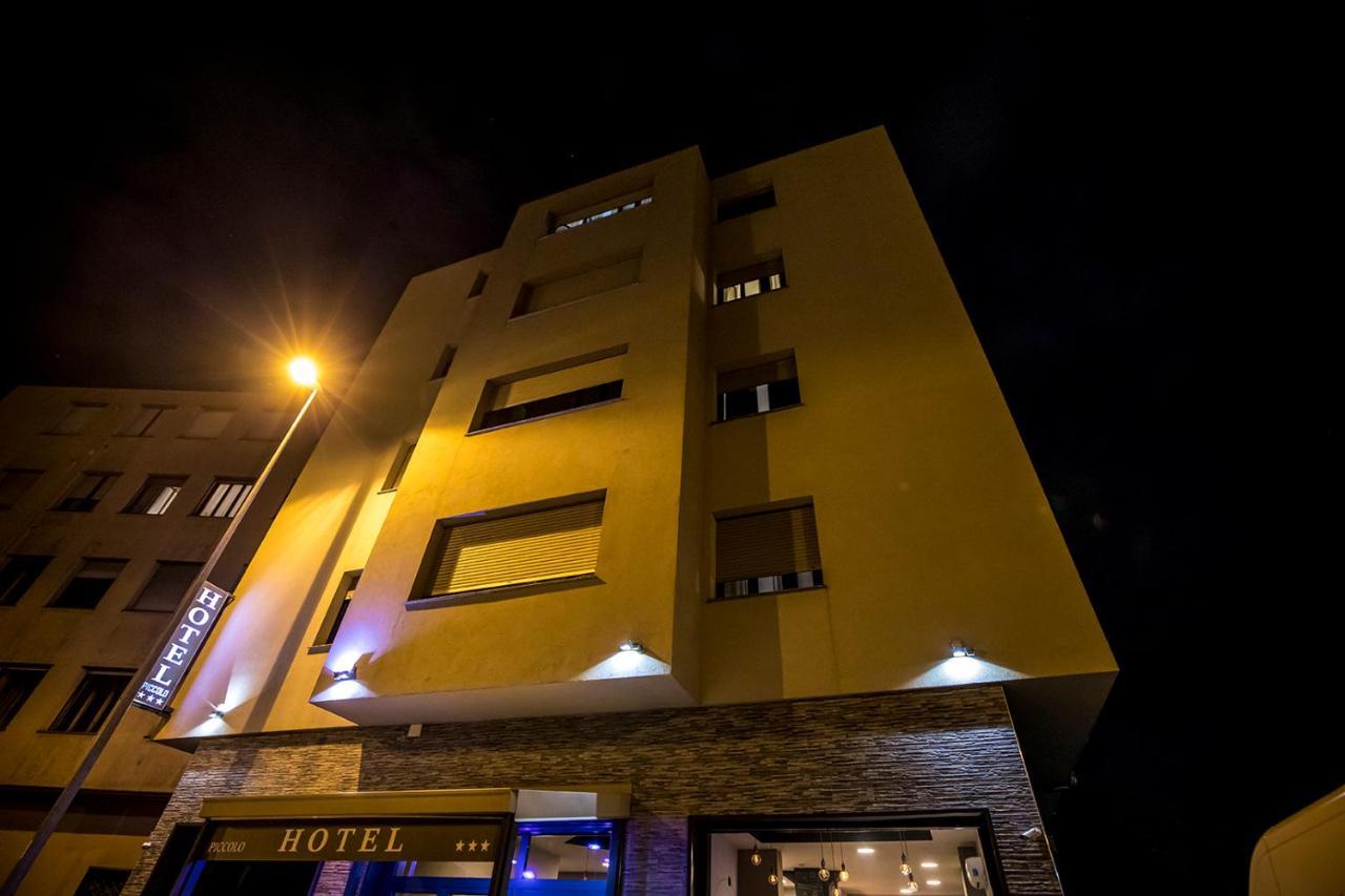 Piccolo Hotel Allamano Grugliasco Exterior foto