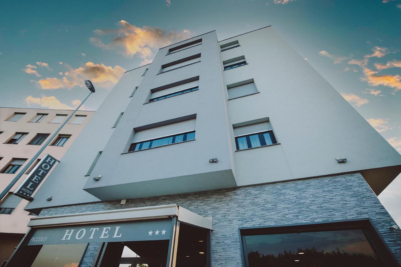 Piccolo Hotel Allamano Grugliasco Exterior foto