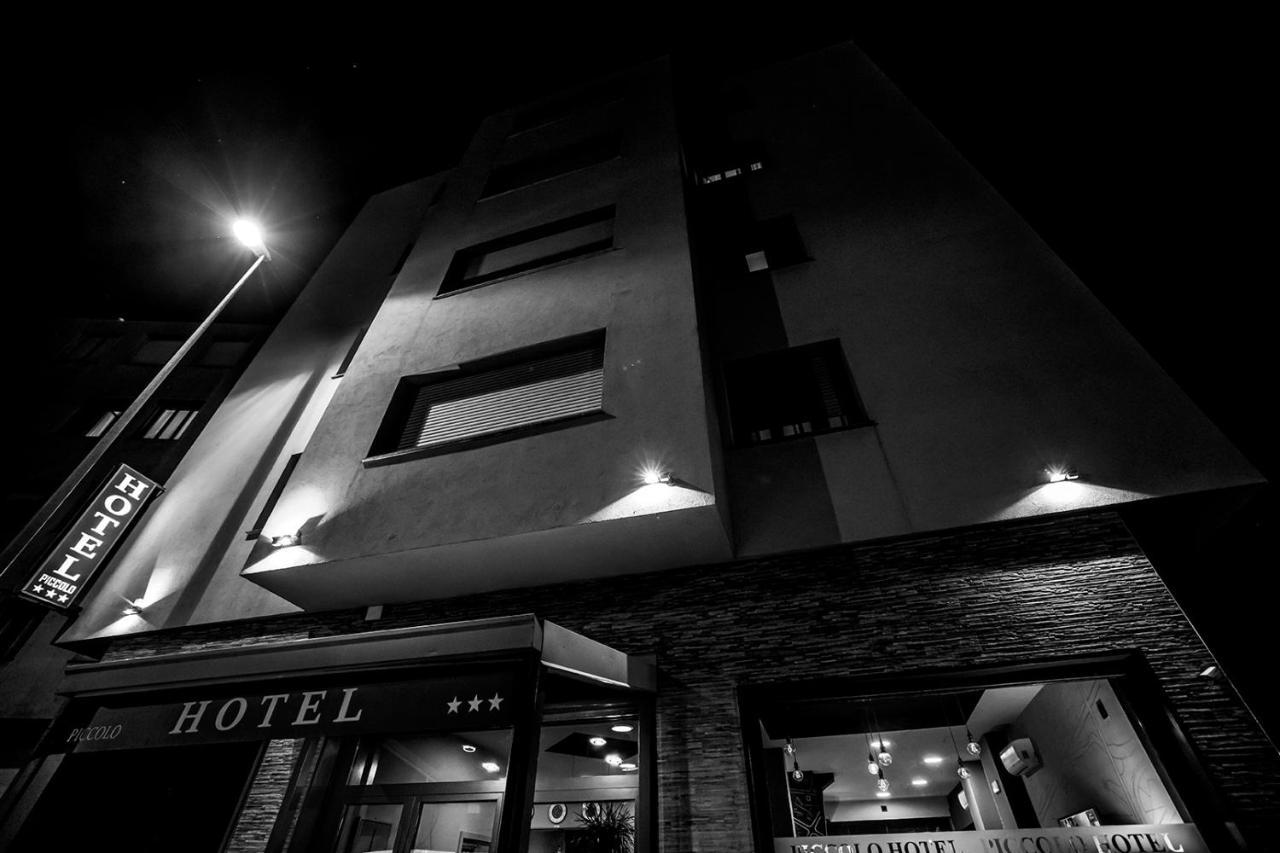 Piccolo Hotel Allamano Grugliasco Exterior foto