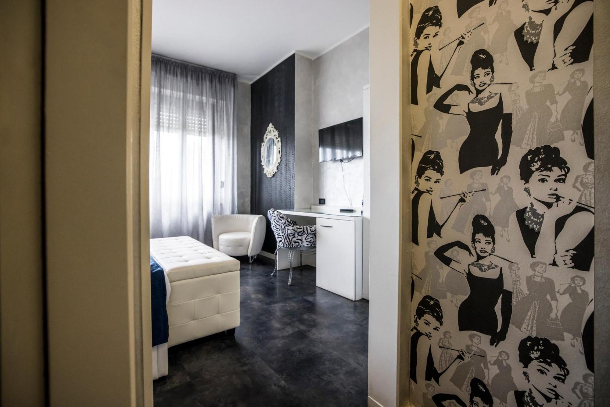 Piccolo Hotel Allamano Grugliasco Habitación foto