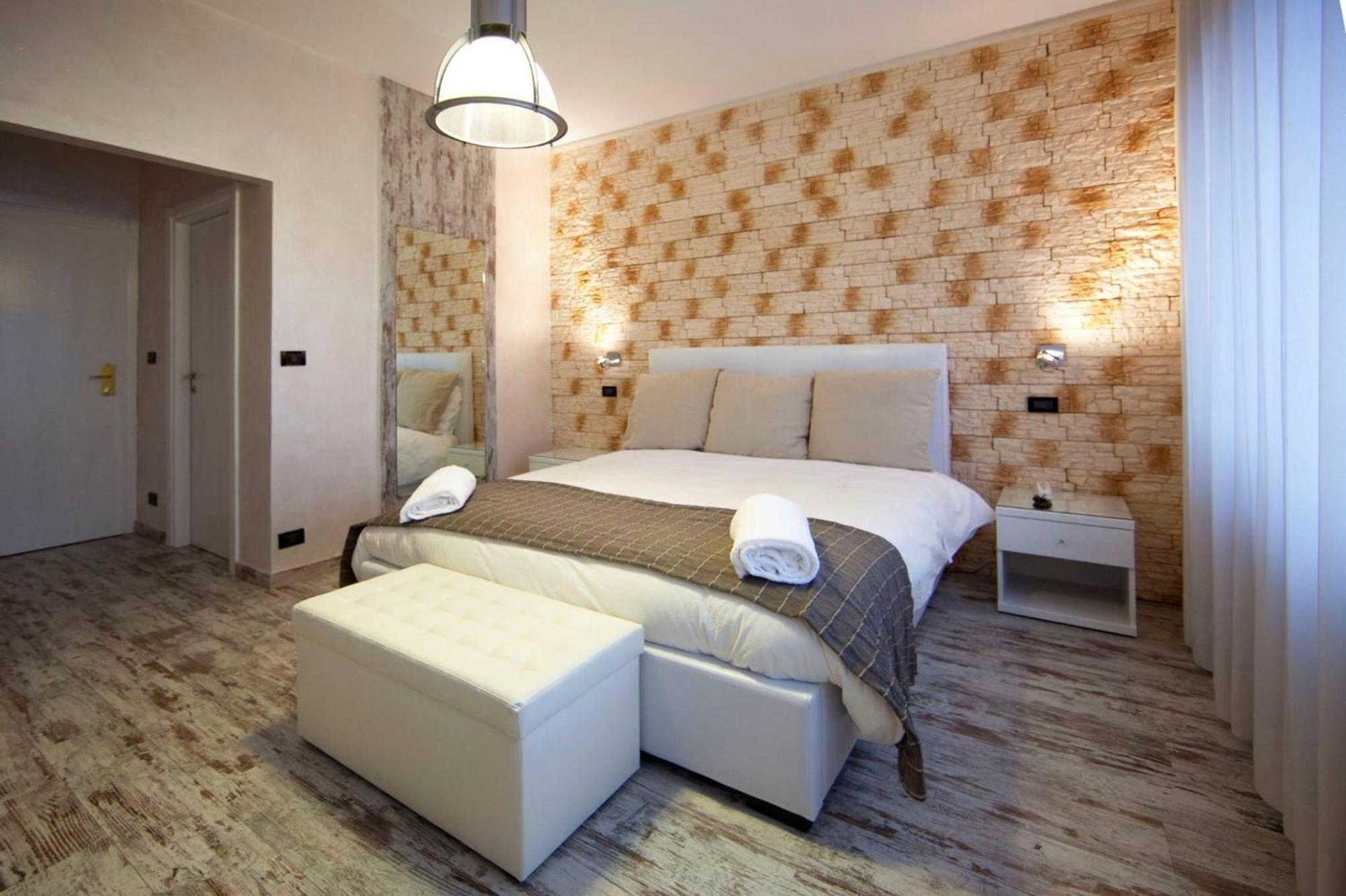 Piccolo Hotel Allamano Grugliasco Habitación foto